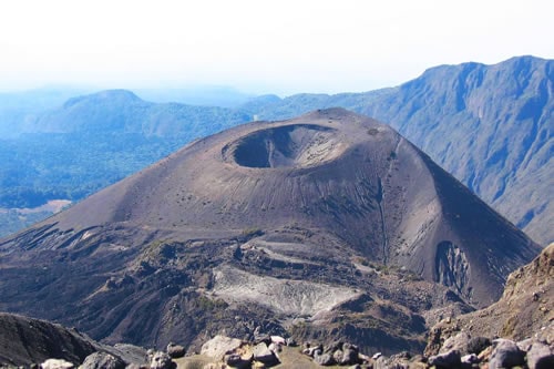 Mt Meru tours