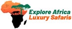 Explore Africa Holiday Safaris and tours logo